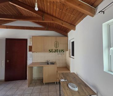 Studio/Γκαρσονιέρα για ενοικίαση Πάτρα - Photo 5