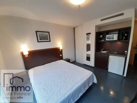 Appartement 1 pièce - 69009 Lyon 9e Arrondissement - Photo 3