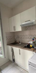 Appartement à louer 1 pièce 22.7m² - Photo 3