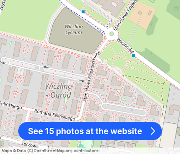 Nowoczesne mieszkanie po remoncie – Wiczlino Ogród - Photo 1