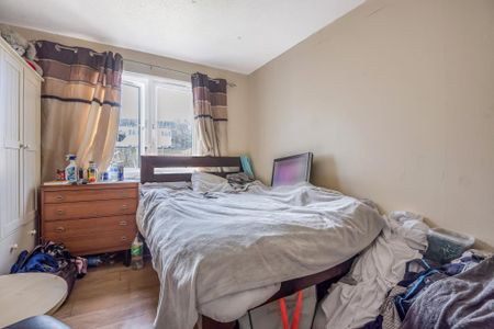 5 bedroom terraced house to rent - Photo 4