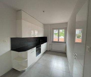 Joli appartement de 3 pièces au 1er étage - Photo 4