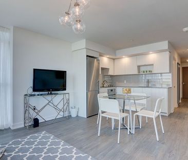 For Lease - 225 Village Green Square Unit# 1010, Toronto, Ontario - Photo 1