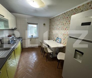 Apartament 4 camere, 82 mp, Str. Maramureș - Photo 2