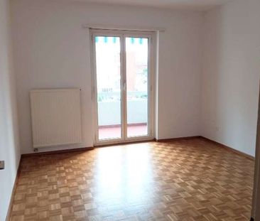 3.5 Zimmer, 85 m², 1. Stock - Photo 5