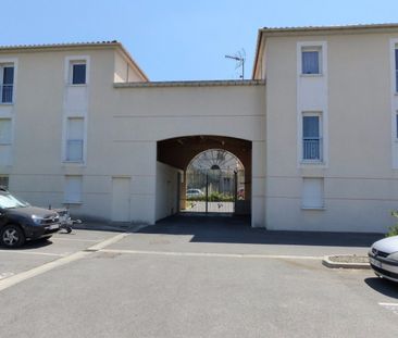 « AVIGNON IM - APPARTEMENT T2 43.55M² AVEC GARAGE » - Photo 2