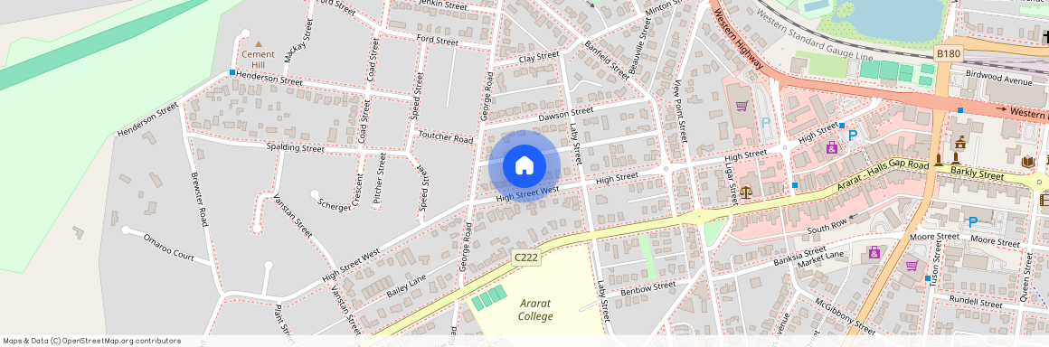 5/11 High Street, Ararat VIC 3377