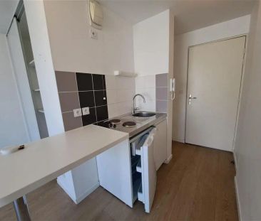 Location appartement 1 pièce - 20m² à Toulouse (31400) - Photo 5
