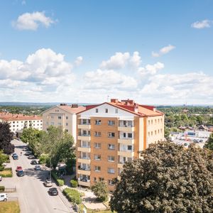 Apelgatan 12 - Photo 3