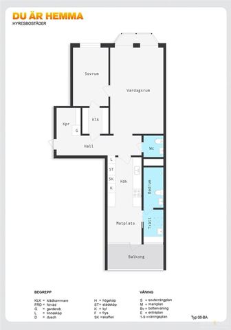 Bergslagsgatan 32 - Photo 3