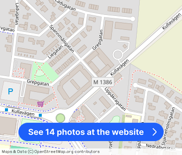 Spannmålsgatan 1 - Photo 1