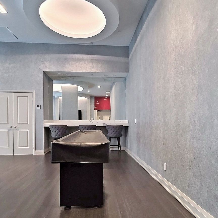 For Lease - 30 Meadowglen Place Unit# 609, Toronto, Ontario - Photo 1