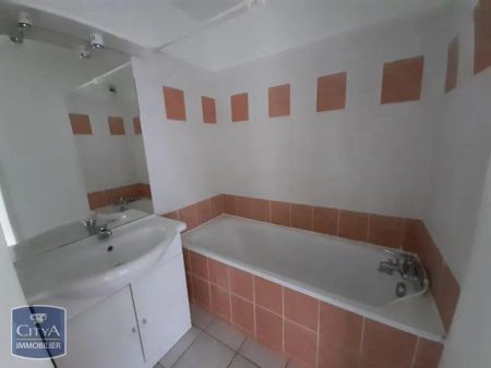 Appartement à louer 2 pièces 46.2m² - Photo 5