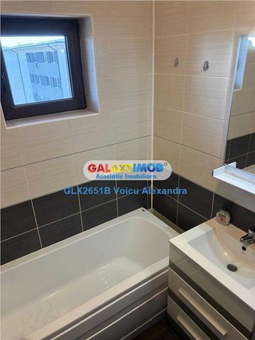 Apartament 2 Cam Bloc Nou Berceni - Dimitrie Leonida - Parcare - Fotografie 5