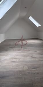 Location Appartement 3 pièces 45m² ROUBAIX 59100 - Photo 3