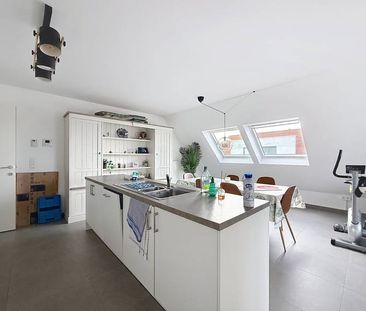 Appartement te huur - Photo 3