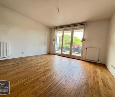 Location Appartement 3 pièces 59m² ACHERES 78260 - Photo 1