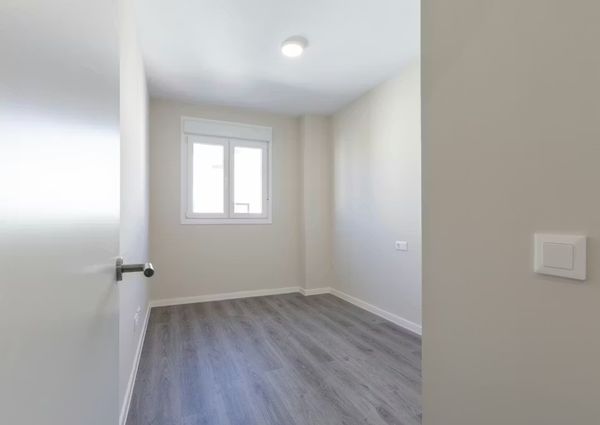 Avenida Octavio Paz, Málaga, Andalusia 29010