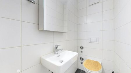 7 Zimmer, 195 m², 3. Stock - Foto 4
