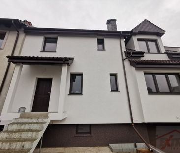 Wykończymy dla Ciebie! Gumieńce|Szereg|254 m2. (429259) - Zdjęcie 1