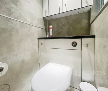 1 bedroom house to rent Gipsy Lane, Norwich, NR5 - Photo 6