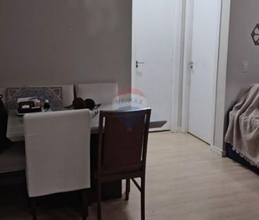 Apartamento de 02 quartos no Condomínio DEZ Zona Norte - Foto 3