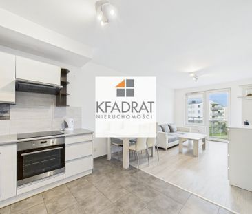 Dwa pokoje z garażem na strzeżonym osiedlu - Photo 3