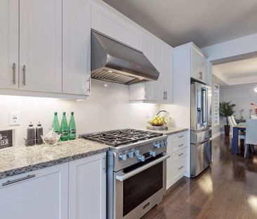 For Lease - 7 Kipling Grove Court, Toronto, Ontario - Photo 6