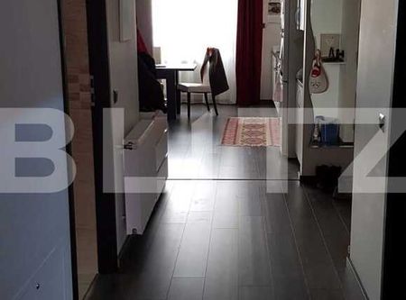 Apartament 3 camere, 85 mp, zona strazii Somesului - Photo 2