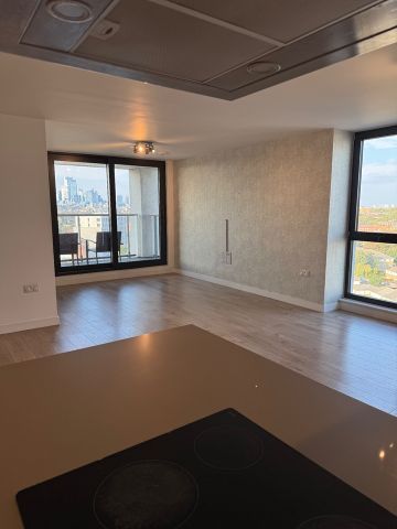 3 Bed Flat, Rotherhithe New Road, SE16 - Photo 5