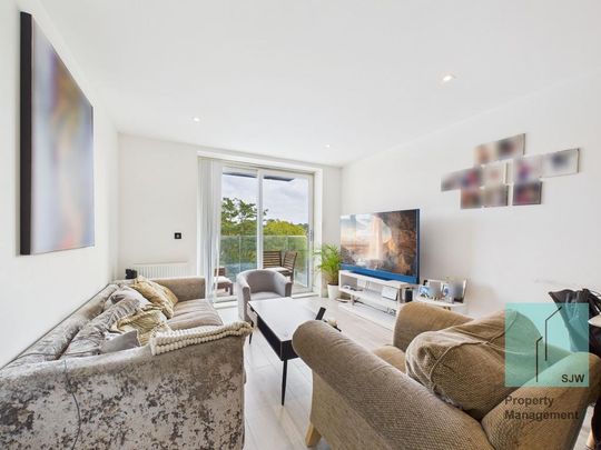 2 bedroom flat to rent - Photo 1