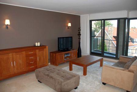 Gemeubeld appartement van uitstekend hoge standing - Foto 4