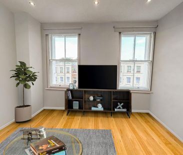 1 bedroom terraced house to rent - Photo 1