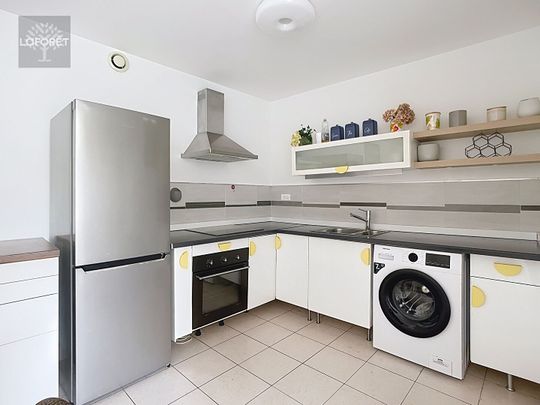 Appartement T3 Martigues à louer - Photo 1