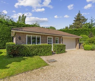 5 bedroom detached house to rent - Photo 4