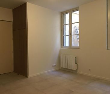 Location Appartement 1 pièce 19m² BORDEAUX 33000 - Photo 5