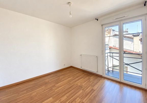 Location Appartement 3 pièces 70m² EVIAN LES BAINS 74500 - Photo 1