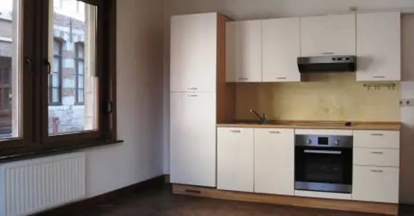 Rue des Belneux 1 0-1, 7000 Mons, België - Photo 1