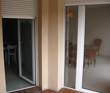 Location Appartement 2 pièces 49m² MOISSAC 82200 - Photo 1