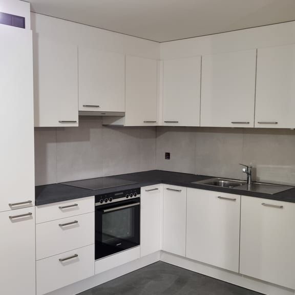 3.5 Zimmer, 72 m², EG - Photo 1