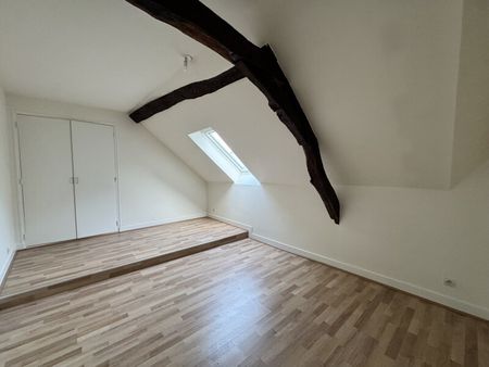 Location Appartement 3 pièces 58m² ORLEANS 45000 - Photo 5