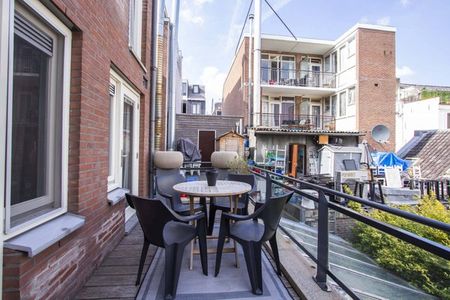 Lange Leidsedwarsstraat 1017NH Amsterdam - Foto 3