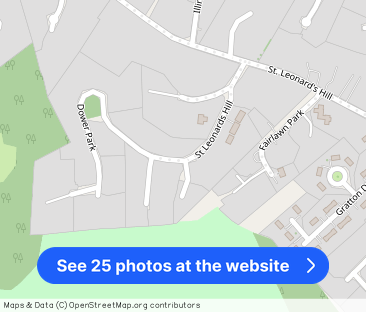 St. Leonards Hill Windsor SL4 - Photo 1