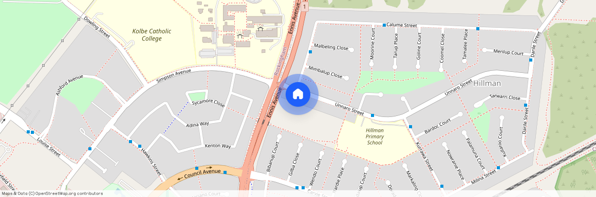 7 Unnaro Street, WA 6168, Hillman