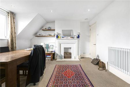 Cromford Road, Putney, SW18 1NZ - Photo 4