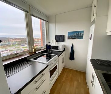 Fagottgatan, Västra Frölunda - Photo 1