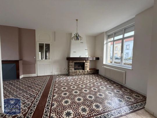 Maison à louer 3 pièces 93.1m² - Photo 1