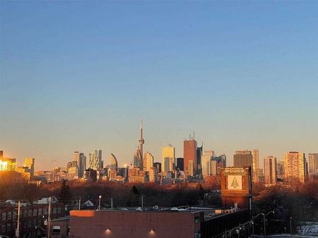 For Lease - 1190 Dundas Street Unit# 420, Toronto, Ontario - Photo 4