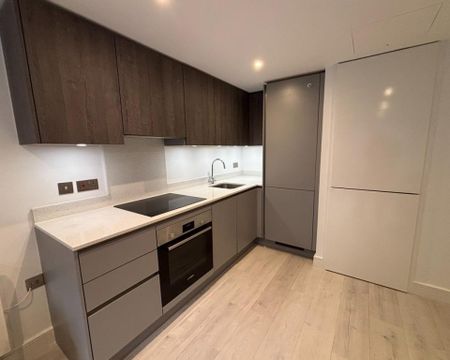 1 bedroom apartment to rent - Photo 3