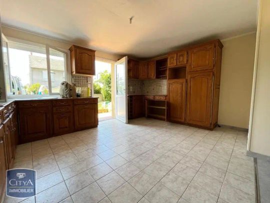 Appartement à louer 2 pièces 75.56m² - Photo 1